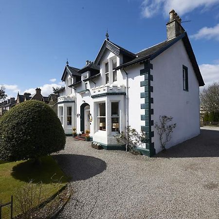 Moyness House Hotel Inverness Exterior photo
