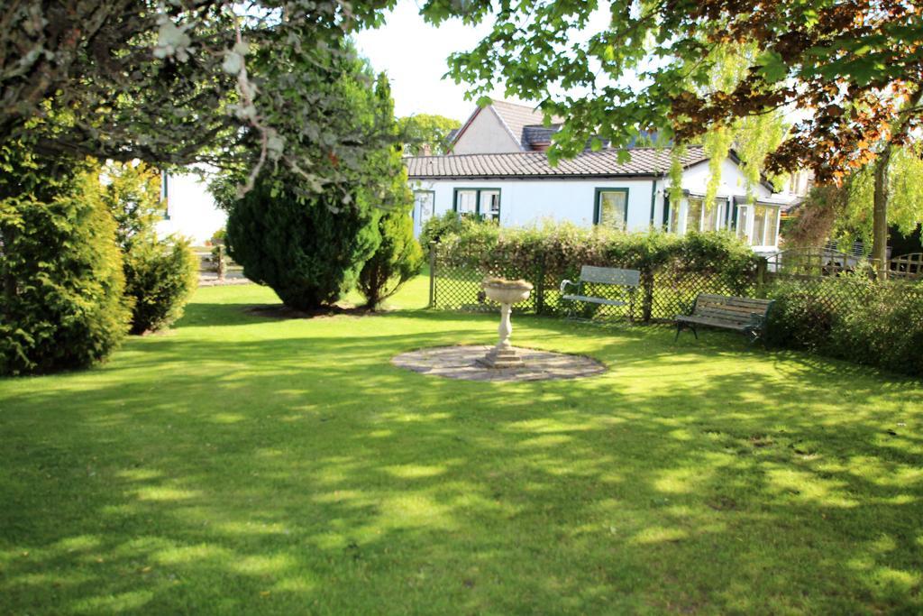 Moyness House Hotel Inverness Exterior photo